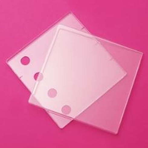 Kan Grubu Tayin Plakları